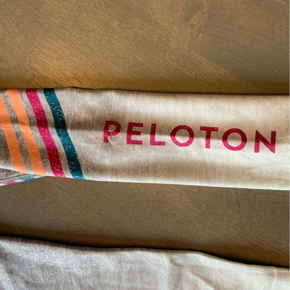Peloton workout pants - Picture 1 of 4